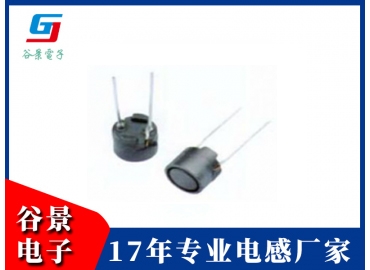 工字電感DLCR Series